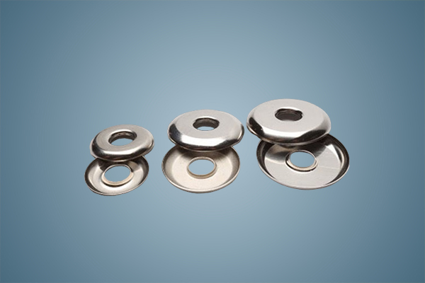 Tension Disc - Yarn Tensioner