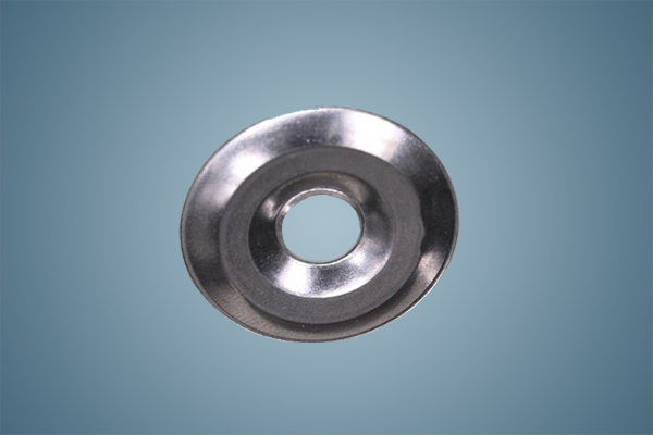 Tension Disc - Yarn Tensioner