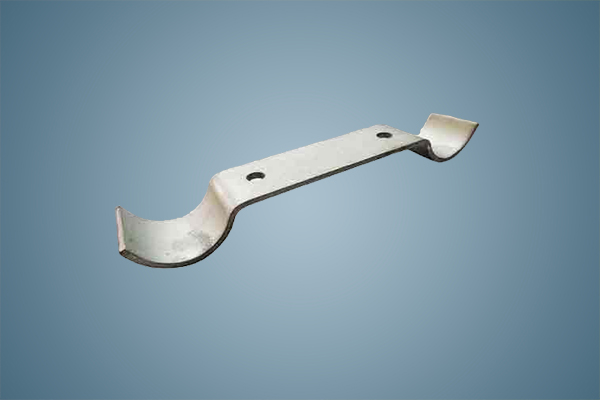 Textile Machine Clamp